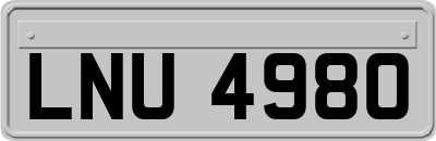 LNU4980