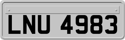 LNU4983