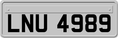 LNU4989