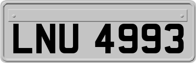 LNU4993