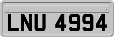 LNU4994