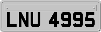 LNU4995