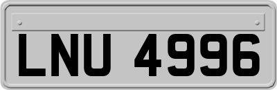 LNU4996