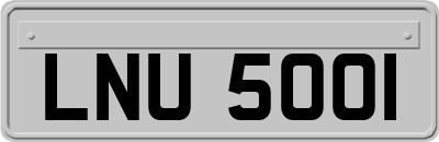 LNU5001