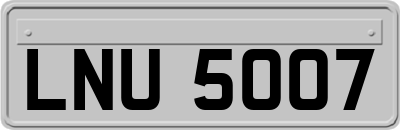 LNU5007