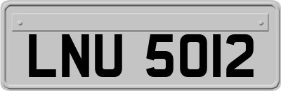 LNU5012