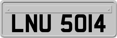 LNU5014