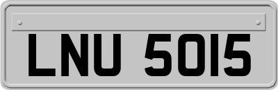 LNU5015