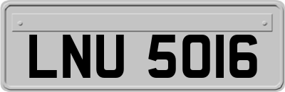 LNU5016