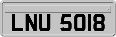 LNU5018