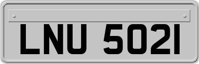 LNU5021