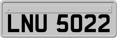 LNU5022