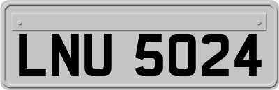 LNU5024