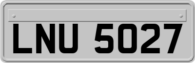 LNU5027