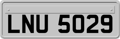 LNU5029