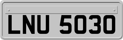 LNU5030