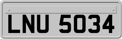 LNU5034