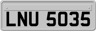LNU5035
