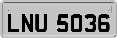 LNU5036