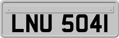 LNU5041