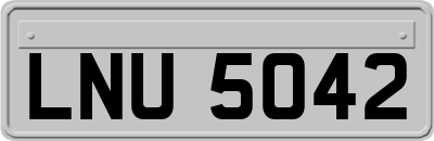 LNU5042
