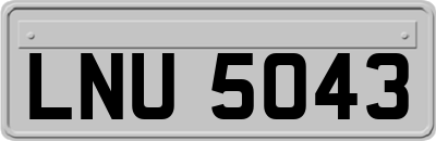 LNU5043