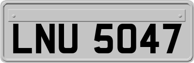 LNU5047