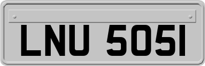 LNU5051