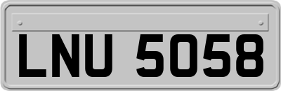 LNU5058
