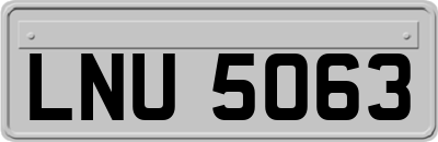 LNU5063