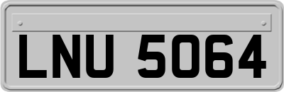 LNU5064