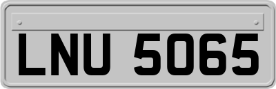 LNU5065