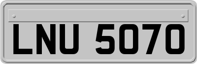 LNU5070