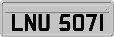 LNU5071