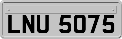 LNU5075