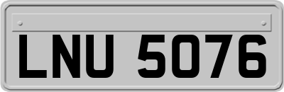 LNU5076