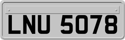 LNU5078