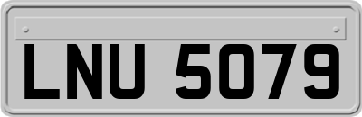 LNU5079