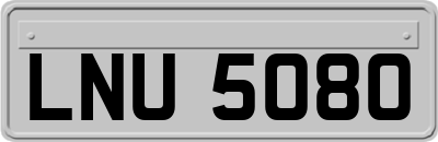 LNU5080