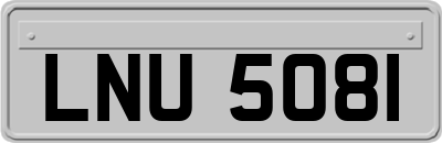 LNU5081