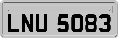 LNU5083