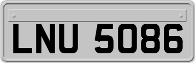 LNU5086