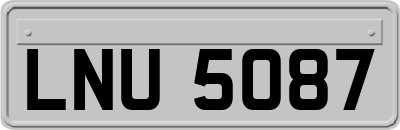 LNU5087