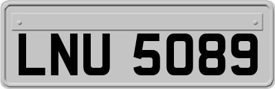 LNU5089