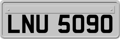 LNU5090