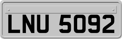 LNU5092