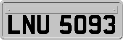 LNU5093