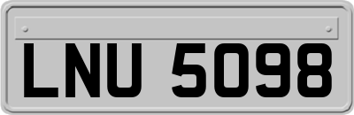 LNU5098
