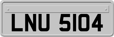LNU5104