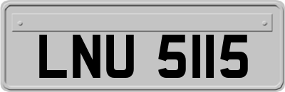 LNU5115